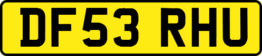 DF53RHU