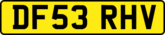 DF53RHV