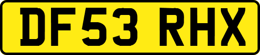 DF53RHX