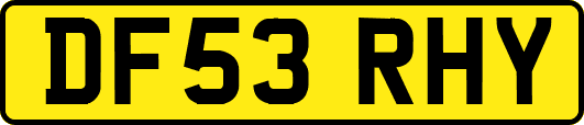 DF53RHY