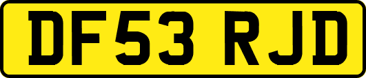 DF53RJD