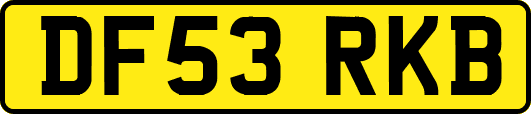 DF53RKB