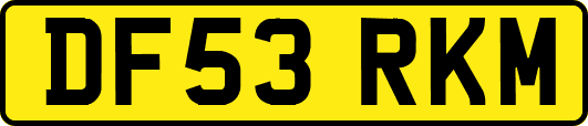 DF53RKM