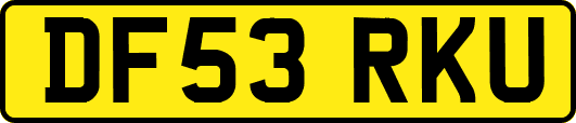 DF53RKU