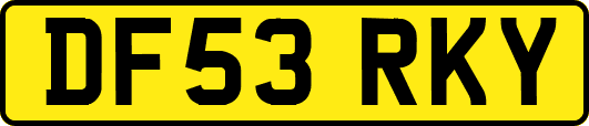 DF53RKY