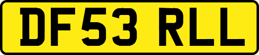 DF53RLL