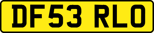DF53RLO