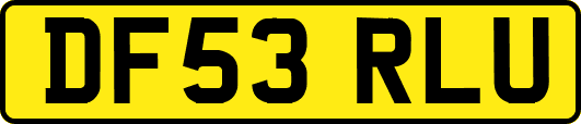 DF53RLU