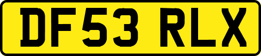 DF53RLX