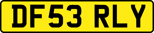 DF53RLY