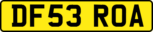 DF53ROA