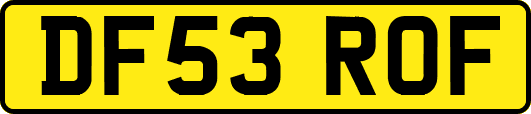 DF53ROF