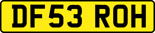 DF53ROH