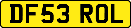 DF53ROL