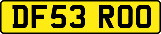 DF53ROO
