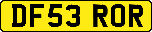 DF53ROR