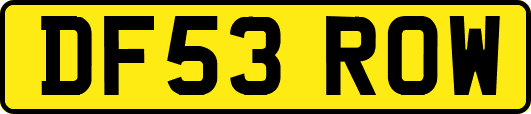 DF53ROW
