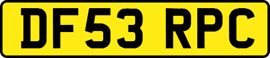 DF53RPC