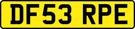 DF53RPE