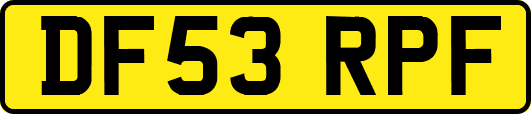 DF53RPF