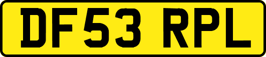 DF53RPL