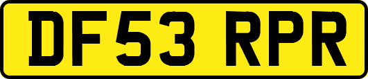 DF53RPR