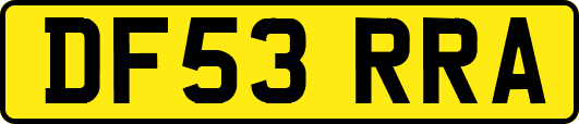 DF53RRA