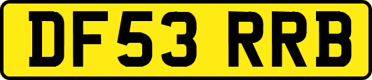 DF53RRB