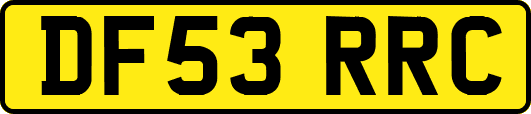DF53RRC