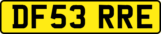 DF53RRE