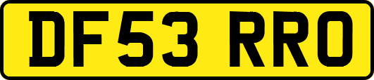 DF53RRO