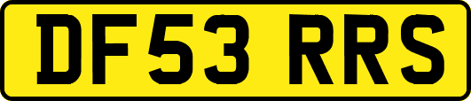 DF53RRS