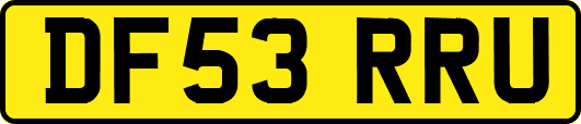 DF53RRU