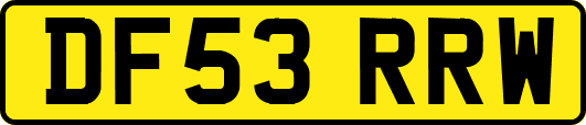 DF53RRW