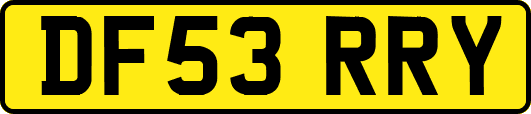 DF53RRY