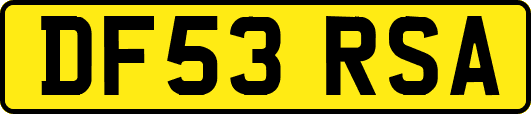 DF53RSA