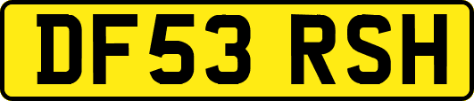 DF53RSH