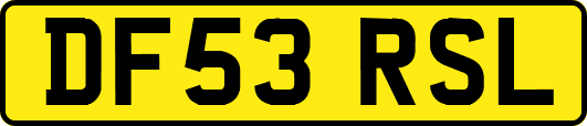 DF53RSL
