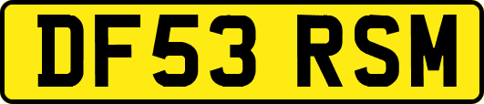 DF53RSM