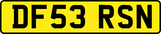 DF53RSN