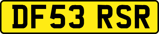 DF53RSR