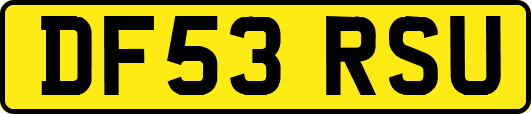 DF53RSU