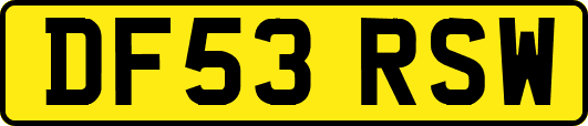 DF53RSW