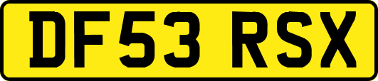 DF53RSX