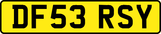 DF53RSY