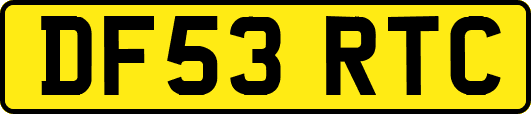 DF53RTC