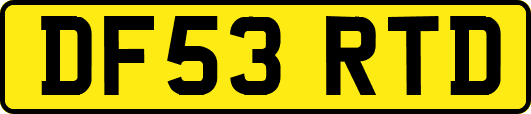 DF53RTD