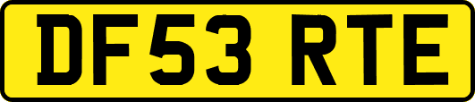 DF53RTE