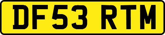 DF53RTM