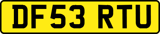 DF53RTU